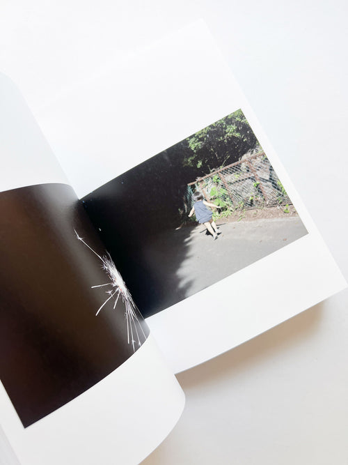 as it is / Rinko Kawauchi [SIGNED]