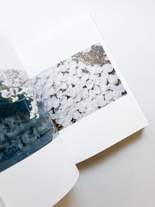 as it is / Rinko Kawauchi [SIGNED]