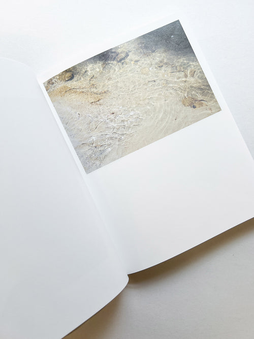 as it is / Rinko Kawauchi [SIGNED]