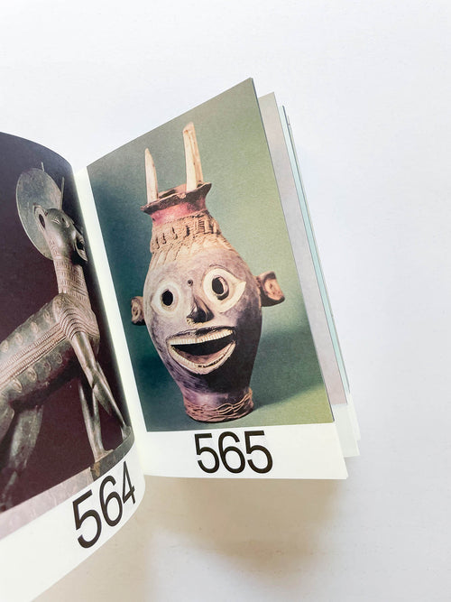 HERMES/UNESCO / Martín Bollati