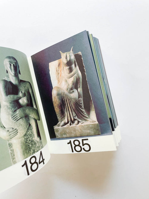 HERMES/UNESCO / Martín Bollati