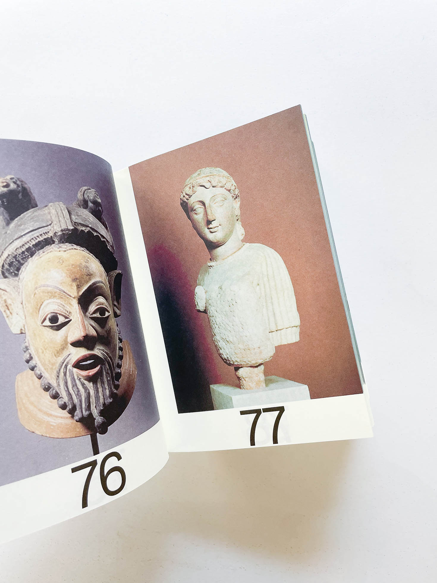 HERMES/UNESCO / Martín Bollati