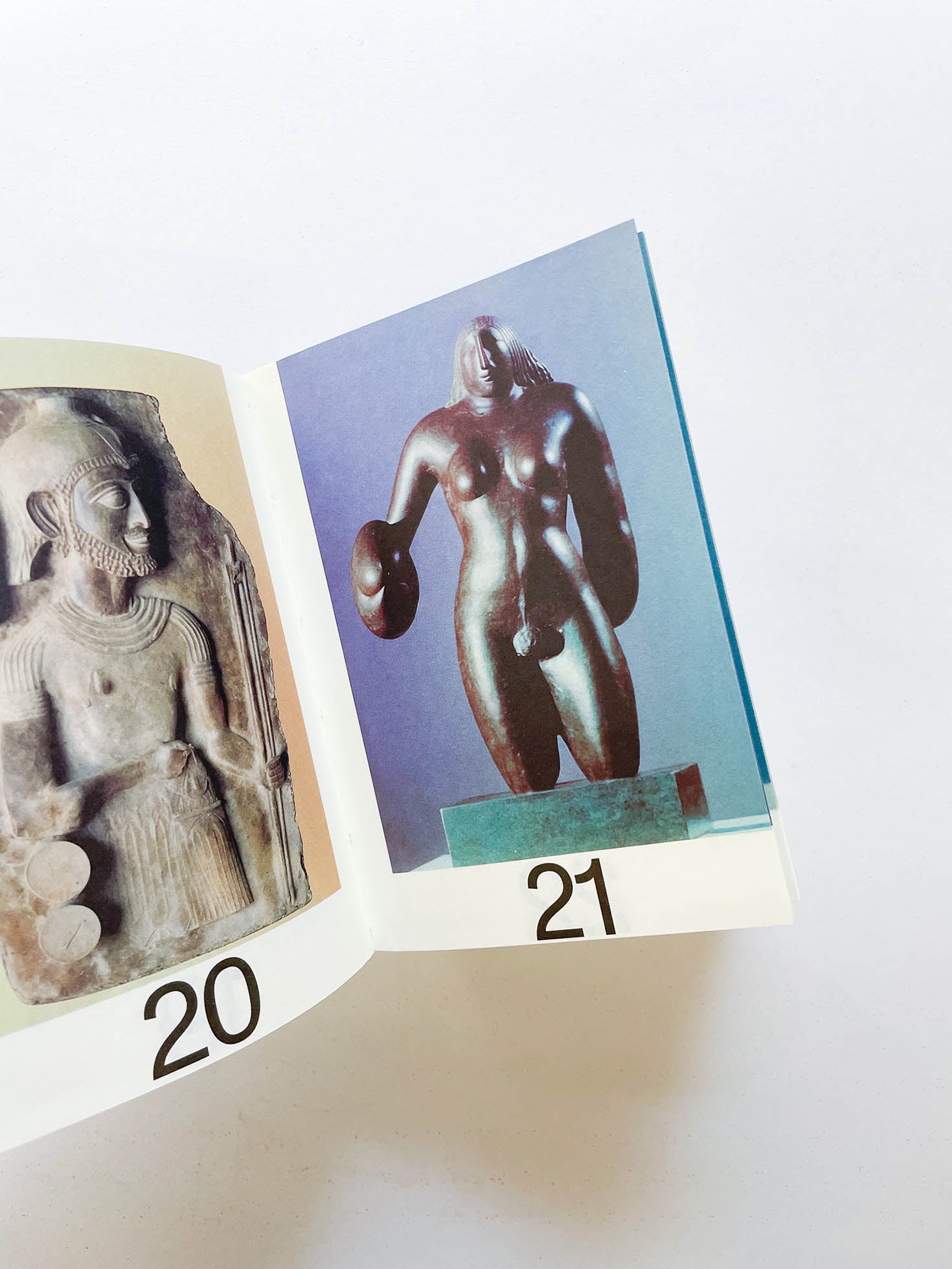 HERMES/UNESCO / Martín Bollati