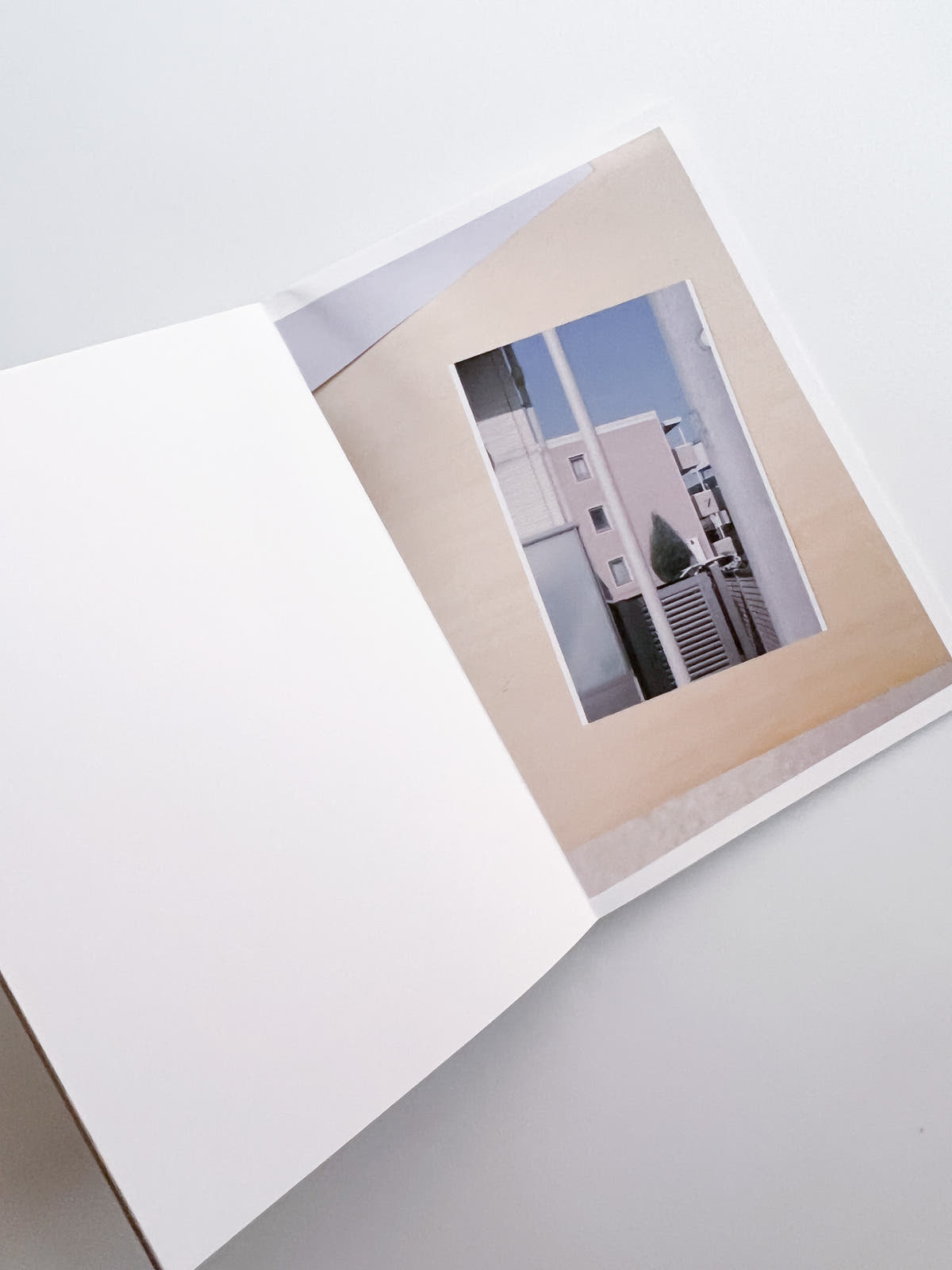 Common Face / Shusaku Yoshikawa