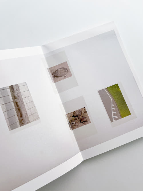 Common Face / Shusaku Yoshikawa