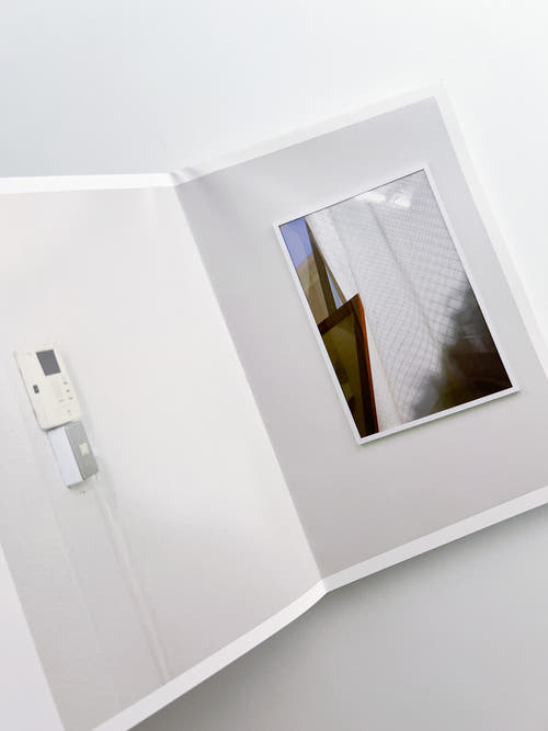 Common Face / Shusaku Yoshikawa