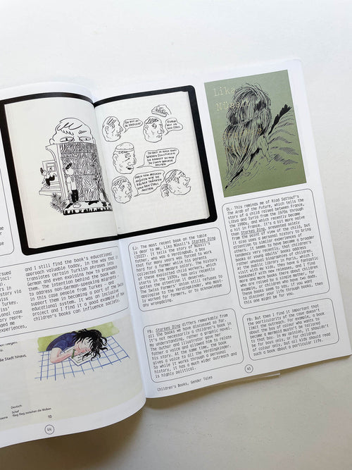 The Most Beautiful Swiss Books 2023