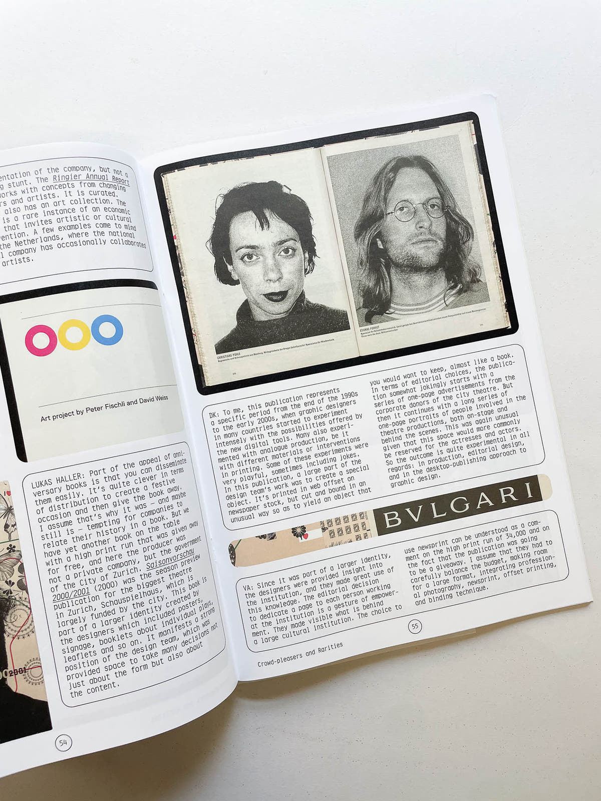 The Most Beautiful Swiss Books 2023