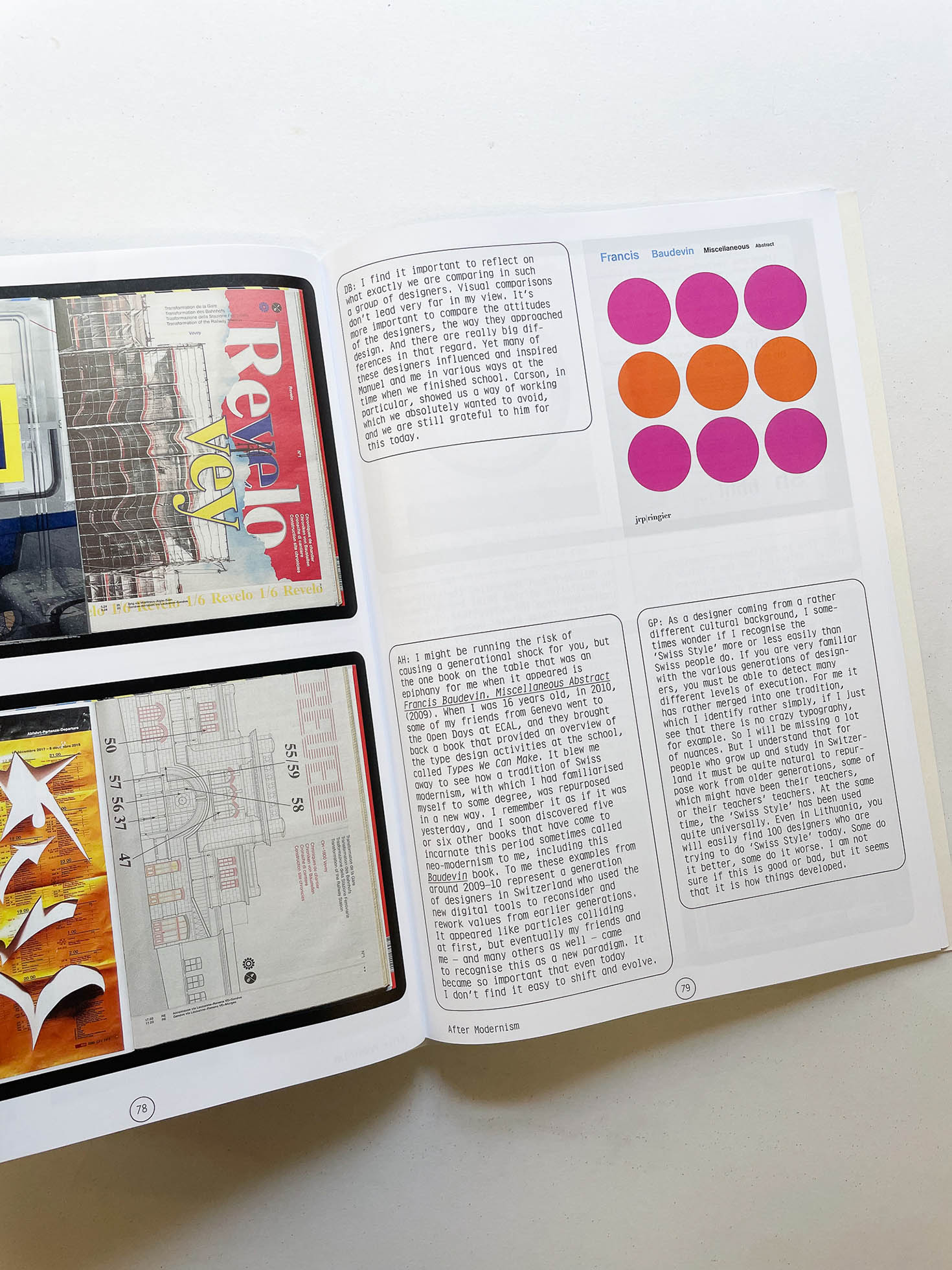 The Most Beautiful Swiss Books 2023