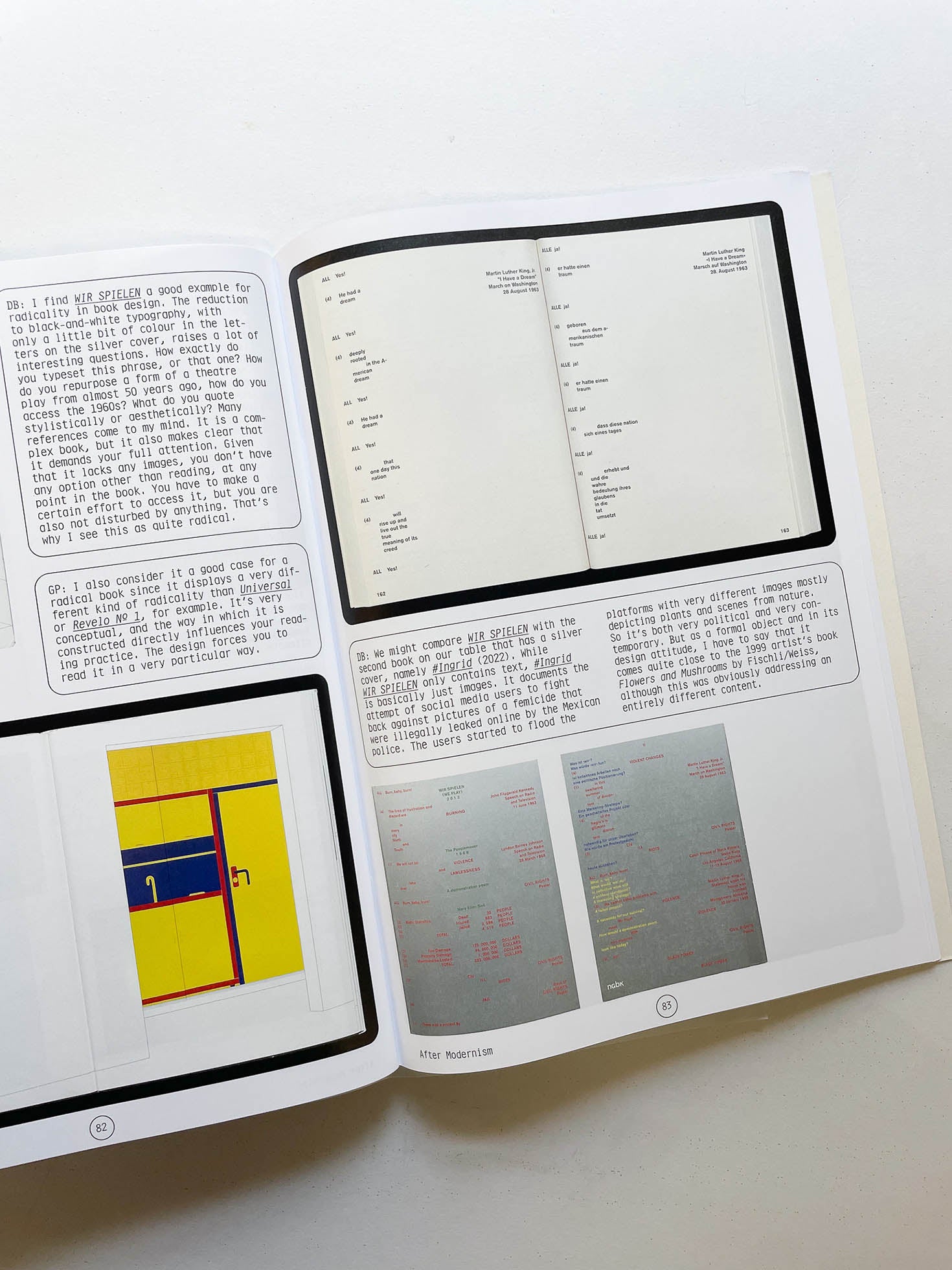 The Most Beautiful Swiss Books 2023