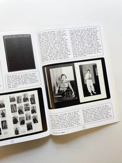 The Most Beautiful Swiss Books 2023