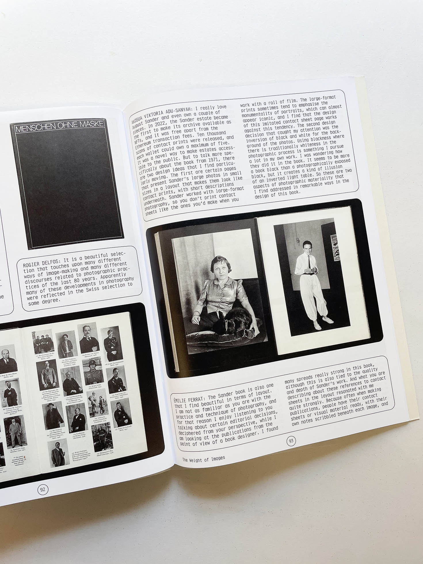 The Most Beautiful Swiss Books 2023