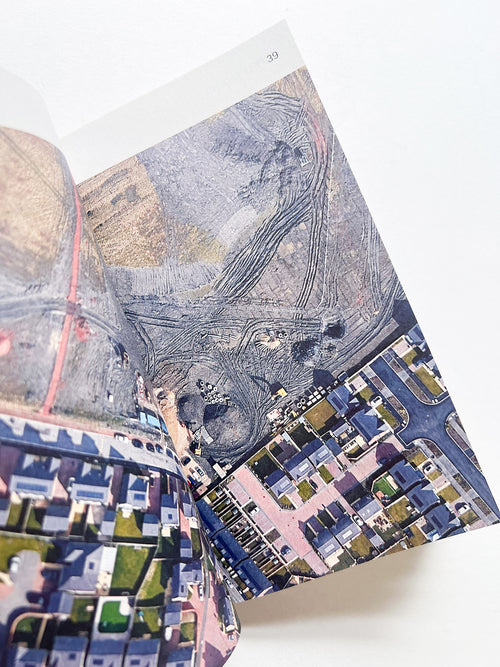 MATERIAL REFORM: BUILDING FOR A POST-CARBON FUTURE / Material Cultures (2024)