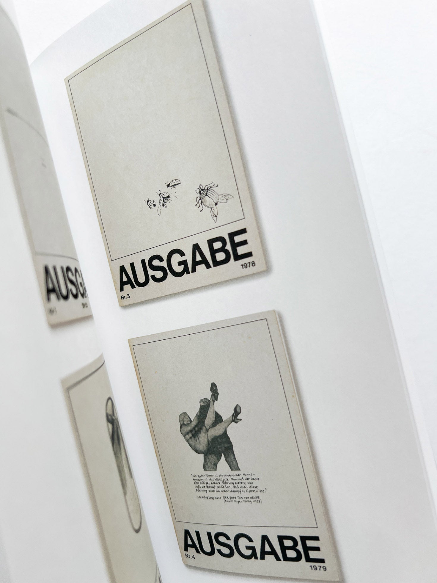 KIYOSATO MUSEUM OF CONTEMPORARY ART. ARCHIVE Ⅱ: FLUXUS AND ITS SURROUNDINGS