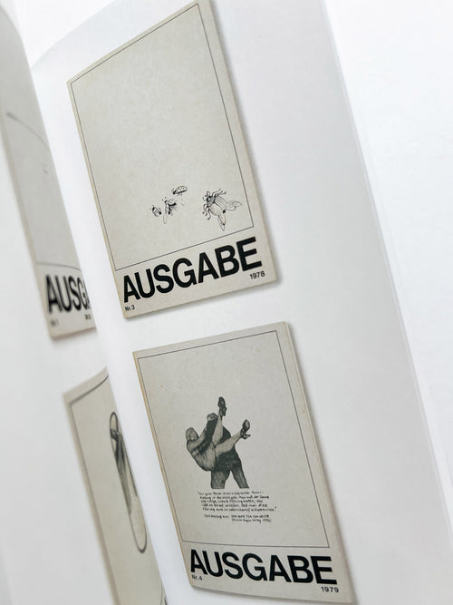 KIYOSATO MUSEUM OF CONTEMPORARY ART. ARCHIVE Ⅱ: FLUXUS AND ITS SURROUNDINGS