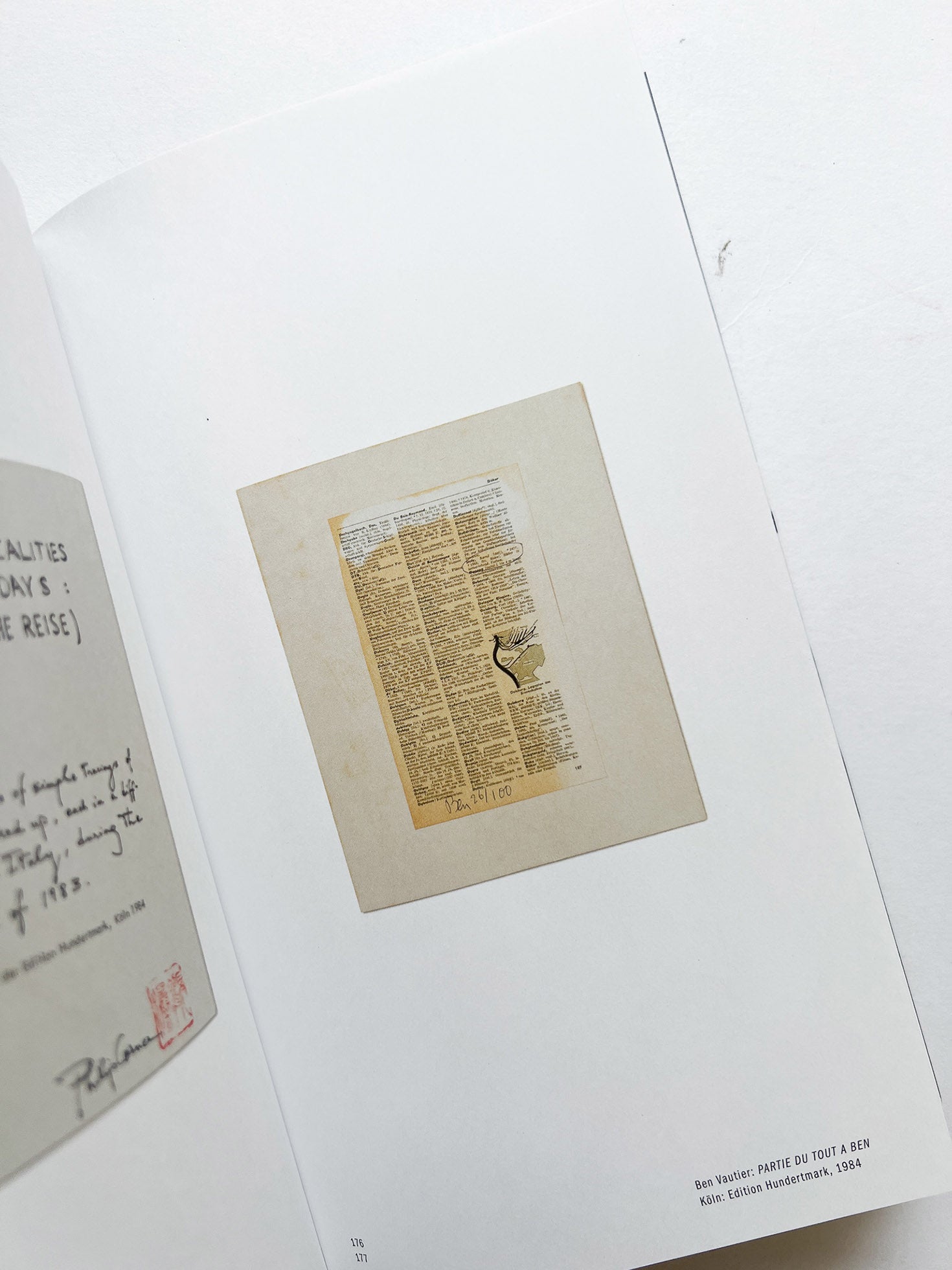 KIYOSATO MUSEUM OF CONTEMPORARY ART. ARCHIVE Ⅱ: FLUXUS AND ITS SURROUNDINGS