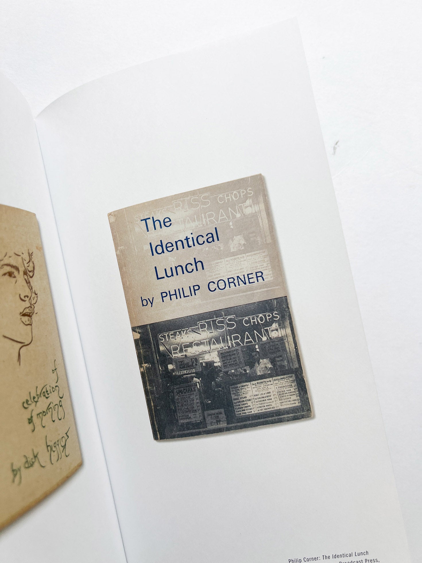 KIYOSATO MUSEUM OF CONTEMPORARY ART. ARCHIVE Ⅱ: FLUXUS AND ITS SURROUNDINGS
