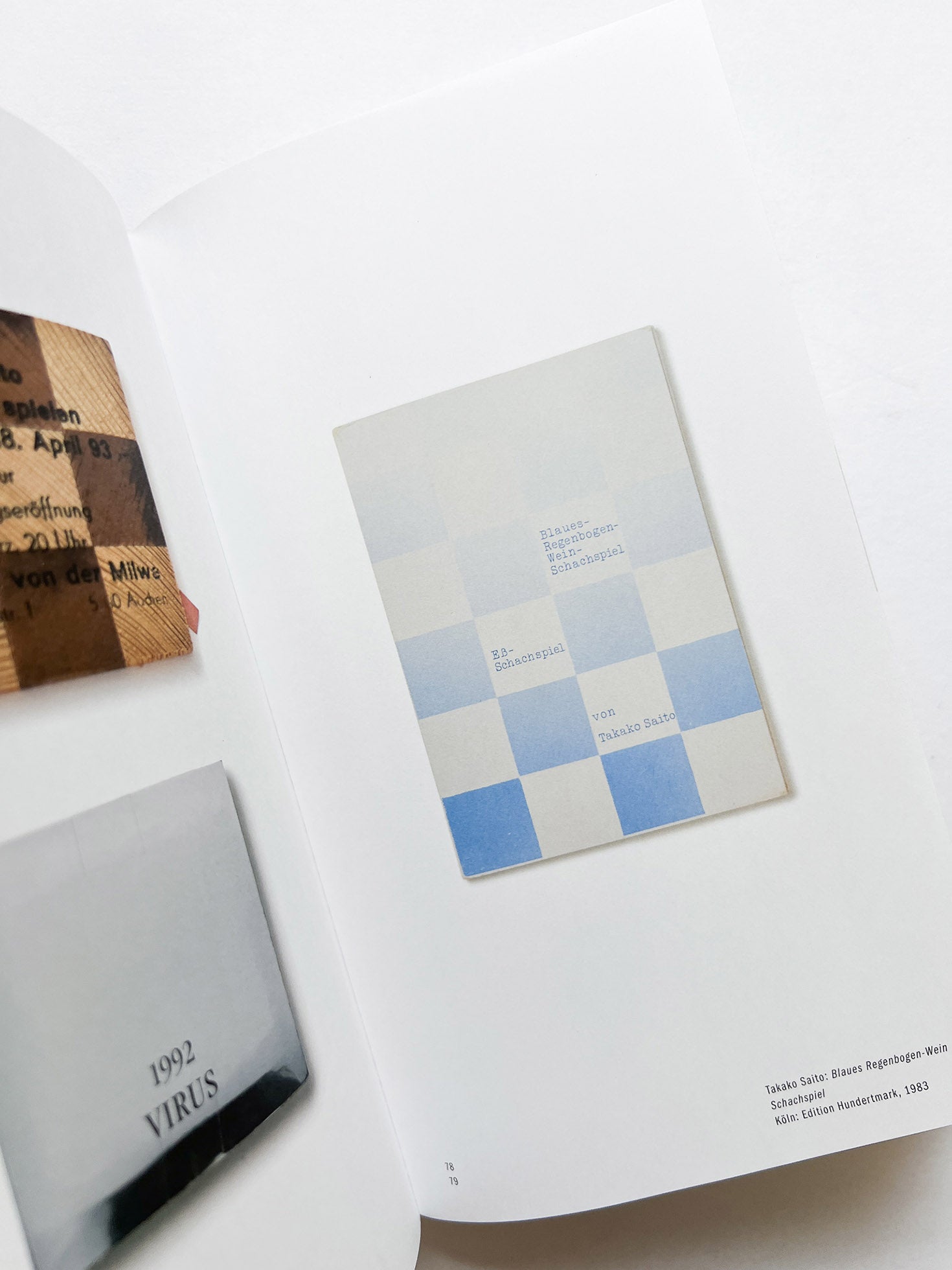 KIYOSATO MUSEUM OF CONTEMPORARY ART. ARCHIVE Ⅱ: FLUXUS AND ITS SURROUNDINGS