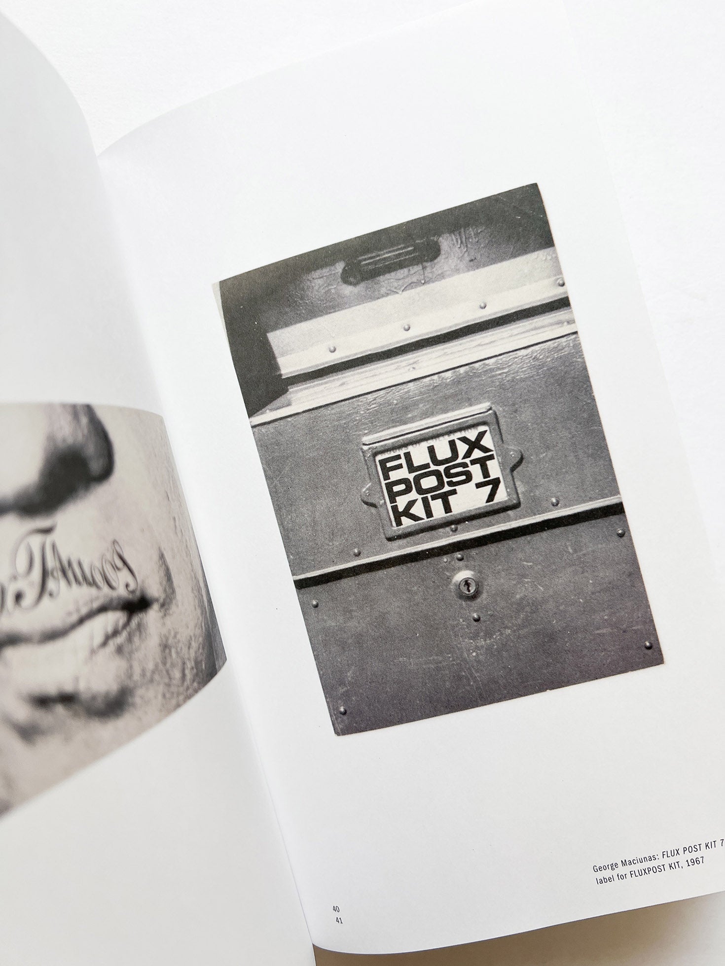 KIYOSATO MUSEUM OF CONTEMPORARY ART. ARCHIVE Ⅱ: FLUXUS AND ITS SURROUNDINGS