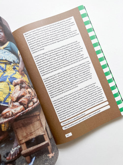 CROSS CULTURAL CHAIRS: 8 CHAIRS FROM 8 COUNTRIES: DIVERSIFYING MODERN SEATING / Matteo Guarnaccia