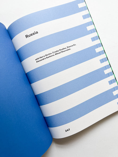 CROSS CULTURAL CHAIRS: 8 CHAIRS FROM 8 COUNTRIES: DIVERSIFYING MODERN SEATING / Matteo Guarnaccia