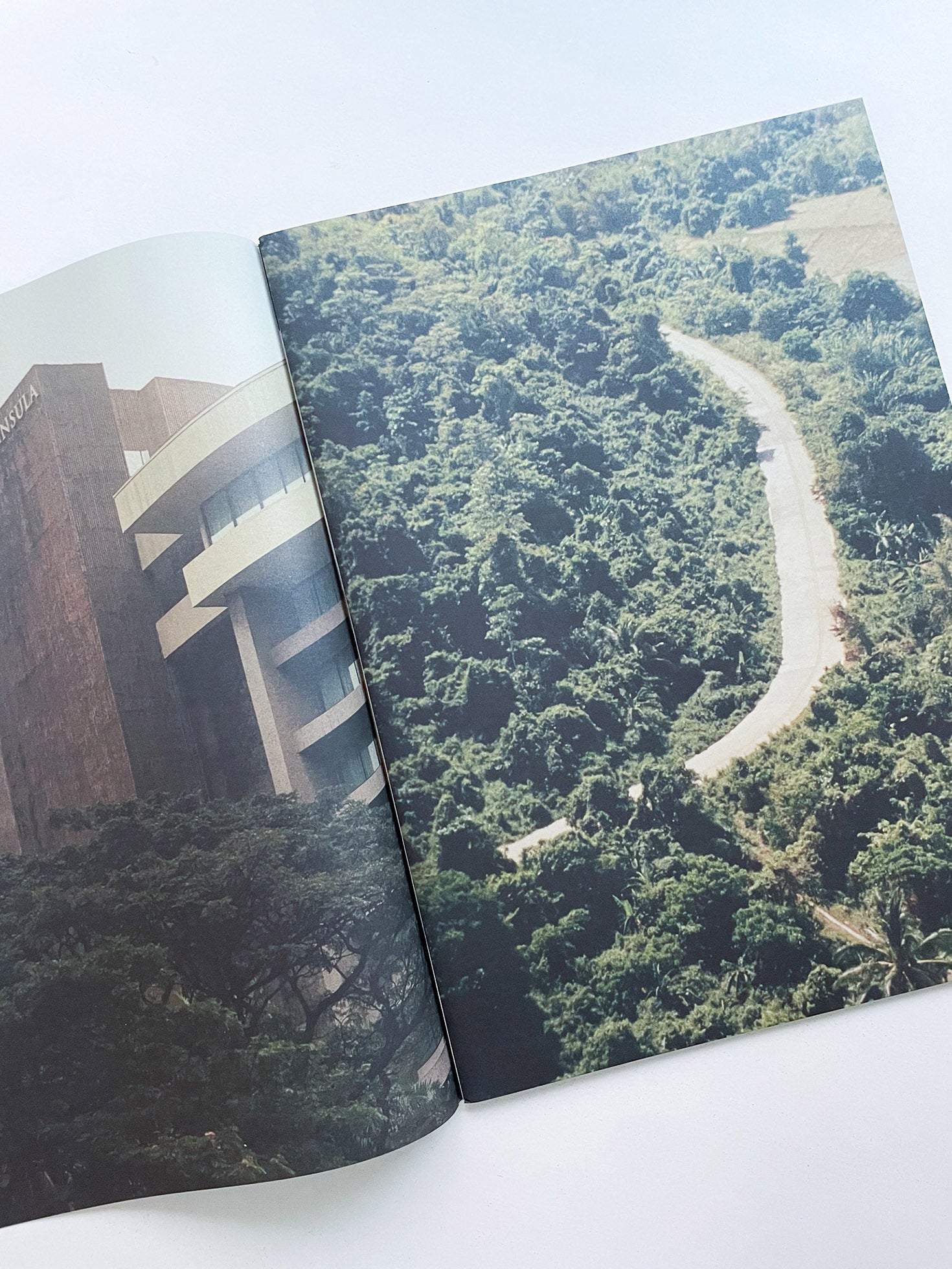 Mabuhay ! / Quentin de Briey