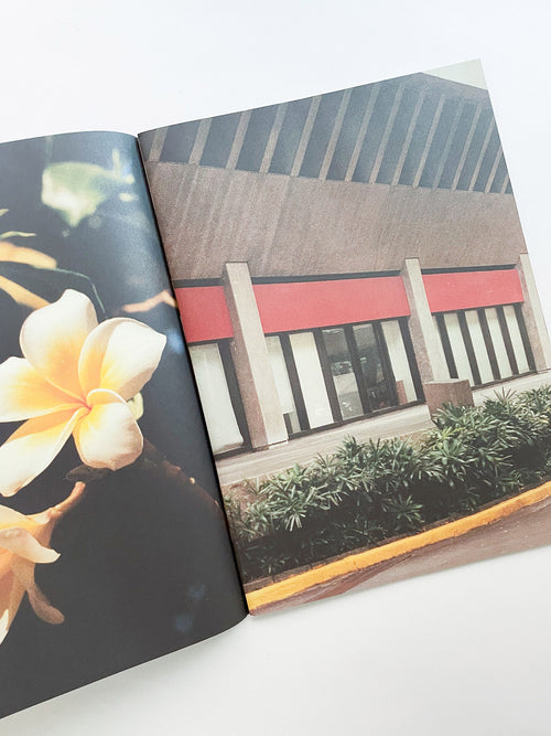 Mabuhay ! / Quentin de Briey