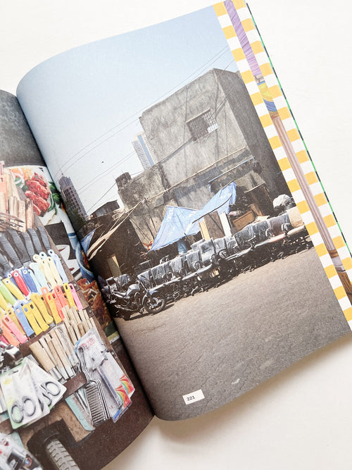 CROSS CULTURAL CHAIRS: 8 CHAIRS FROM 8 COUNTRIES: DIVERSIFYING MODERN SEATING / Matteo Guarnaccia