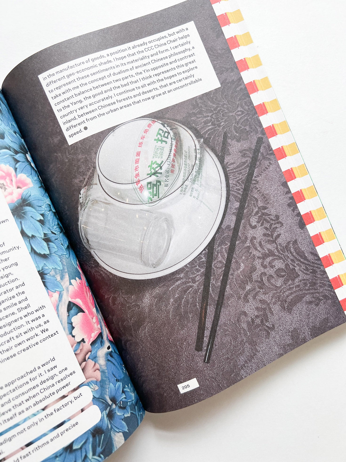 CROSS CULTURAL CHAIRS: 8 CHAIRS FROM 8 COUNTRIES: DIVERSIFYING MODERN SEATING / Matteo Guarnaccia