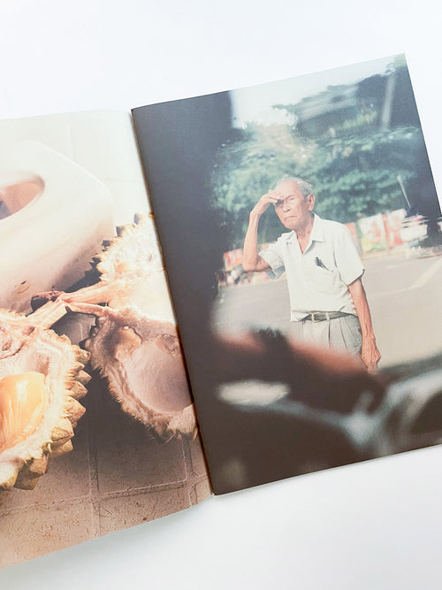 Mabuhay ! / Quentin de Briey