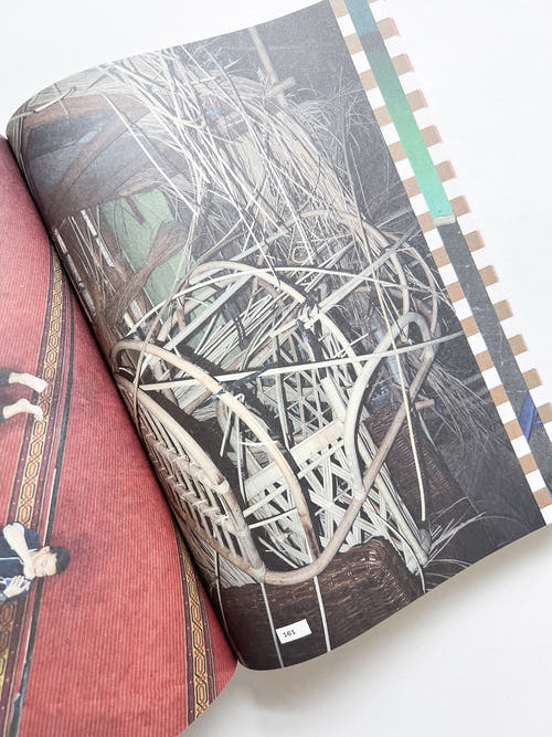 CROSS CULTURAL CHAIRS: 8 CHAIRS FROM 8 COUNTRIES: DIVERSIFYING MODERN SEATING / Matteo Guarnaccia