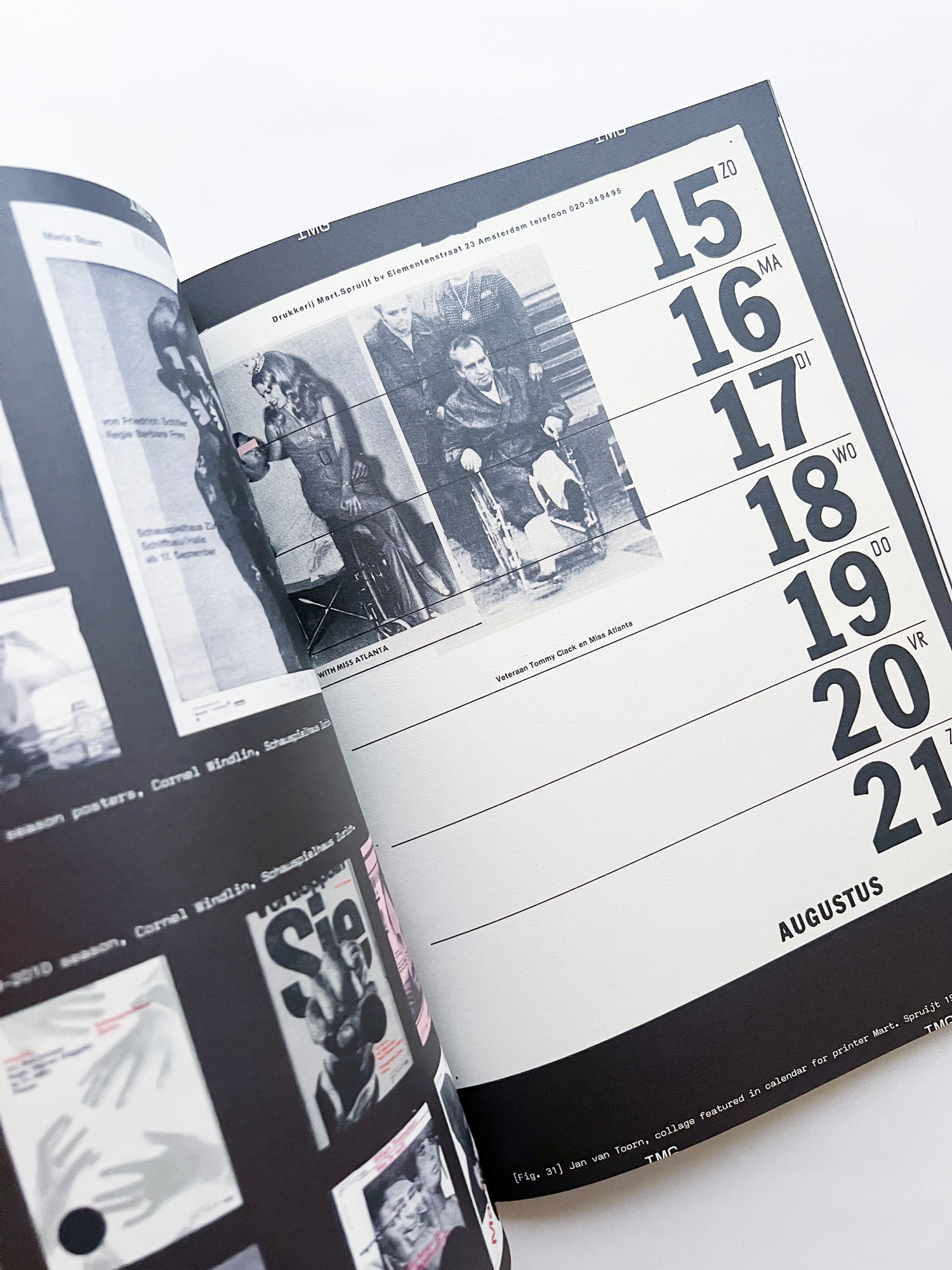 Revue Faire n°53 — Graphic Designers as Iconographers