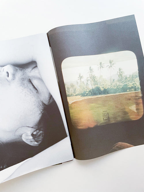 Mabuhay ! / Quentin de Briey