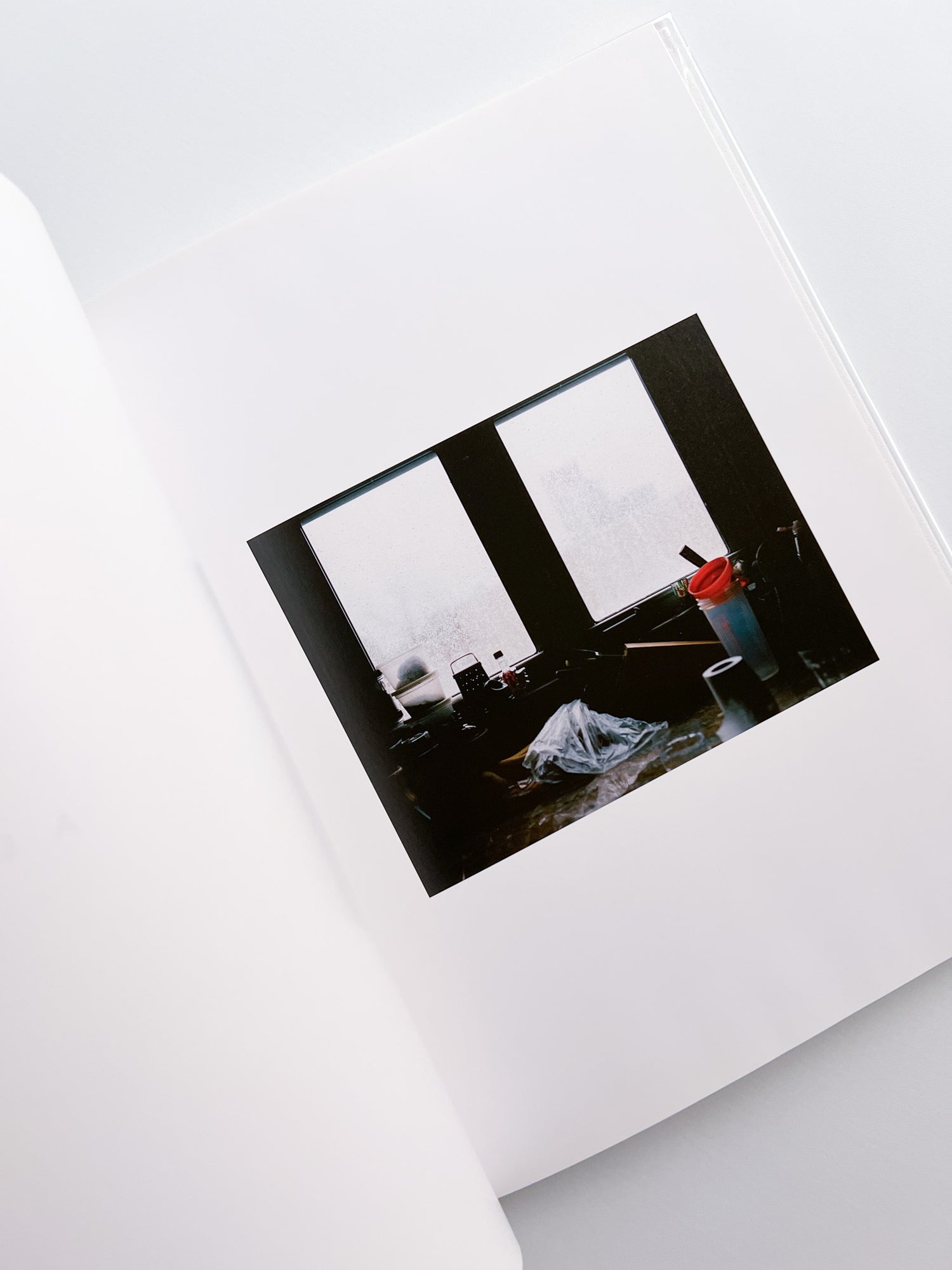 A LONG DAY / Takuroh Toyama