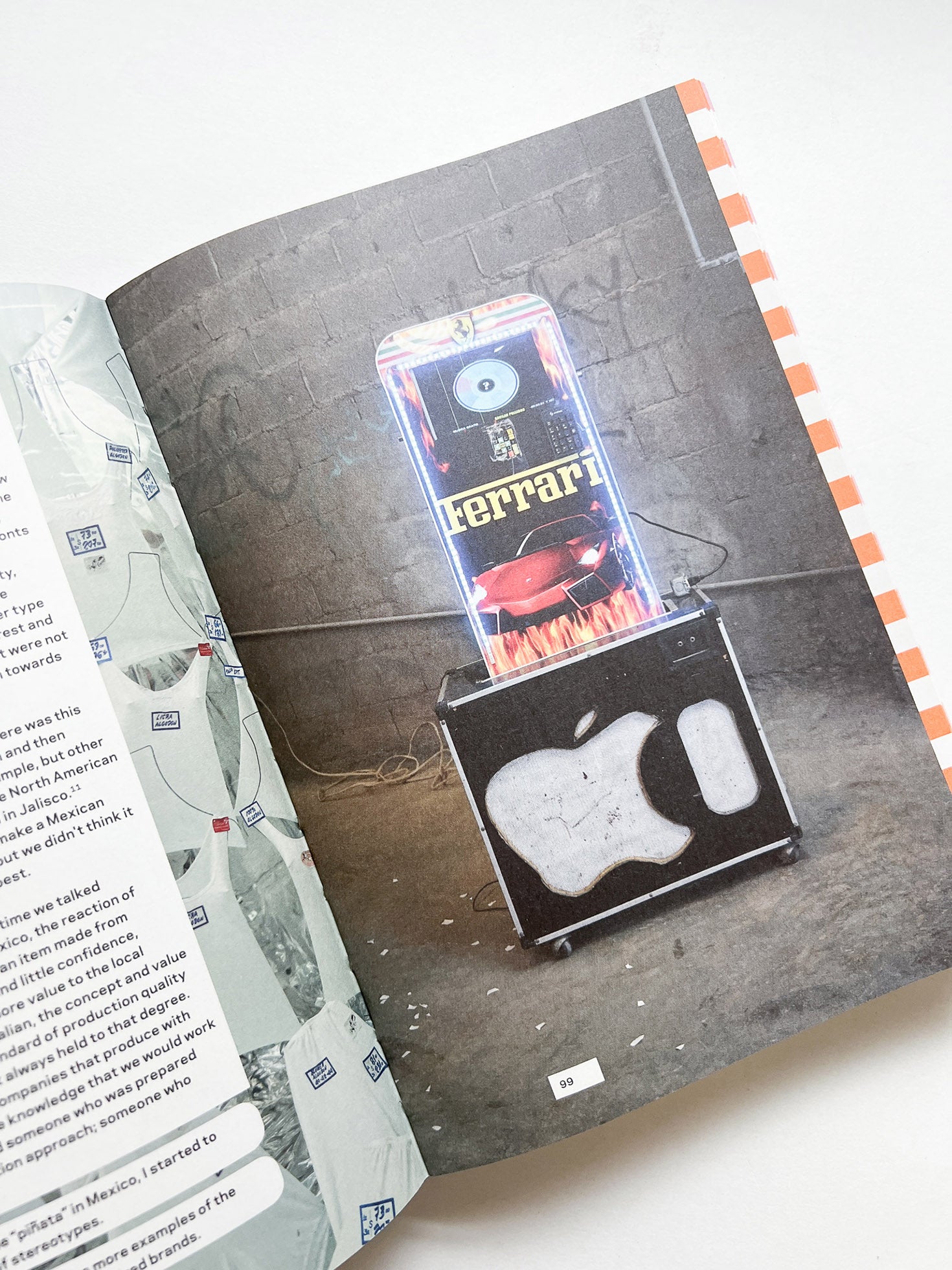 CROSS CULTURAL CHAIRS: 8 CHAIRS FROM 8 COUNTRIES: DIVERSIFYING MODERN SEATING / Matteo Guarnaccia