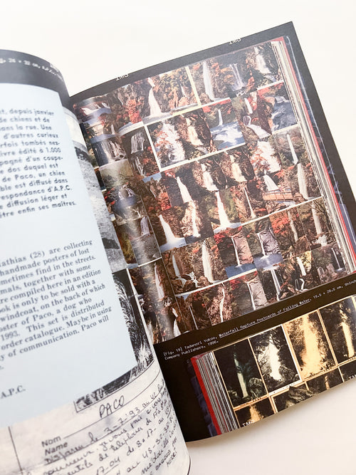 Revue Faire n°53 — Graphic Designers as Iconographers