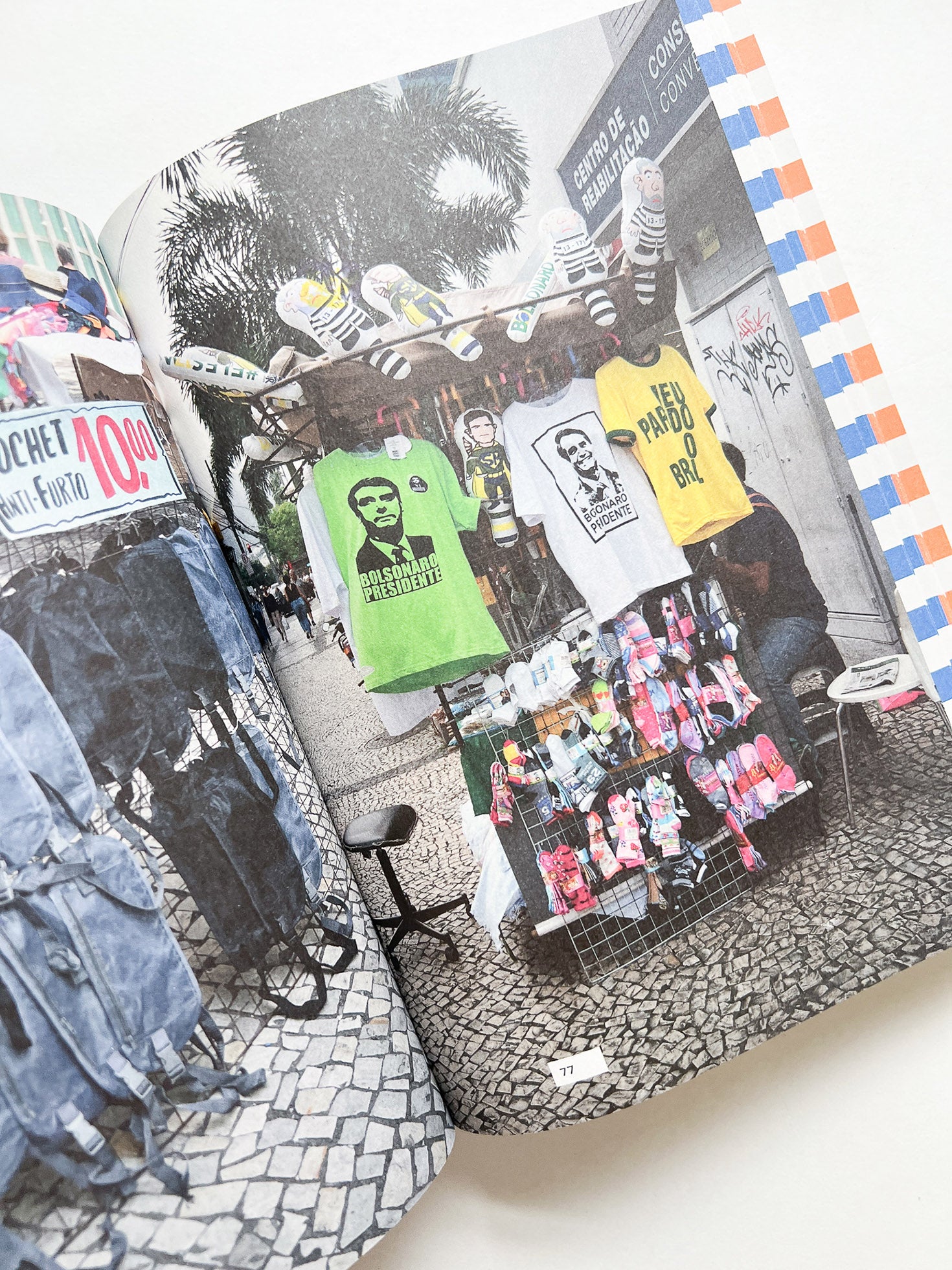 CROSS CULTURAL CHAIRS: 8 CHAIRS FROM 8 COUNTRIES: DIVERSIFYING MODERN SEATING / Matteo Guarnaccia