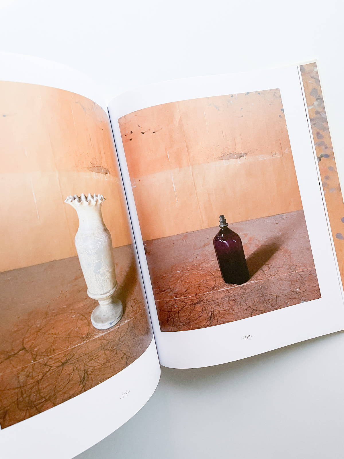 MORANDI'S OBJECTS. THE COMPLETE ARCHIVE OF CASA MORANDI / Joel Meyerowitz