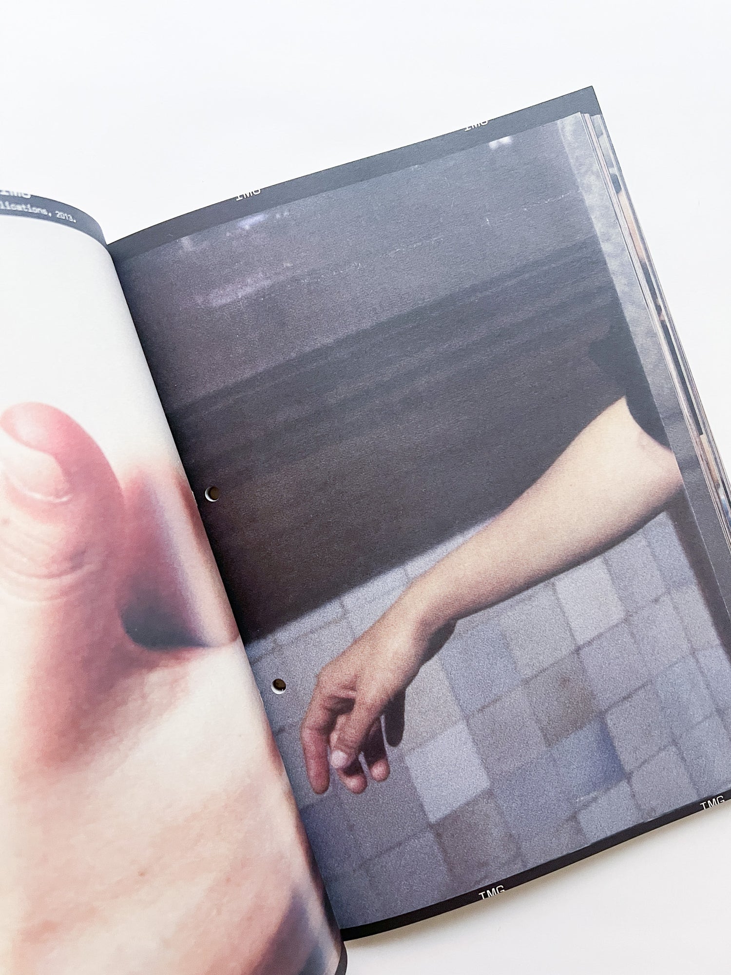 Revue Faire n°53 — Graphic Designers as Iconographers