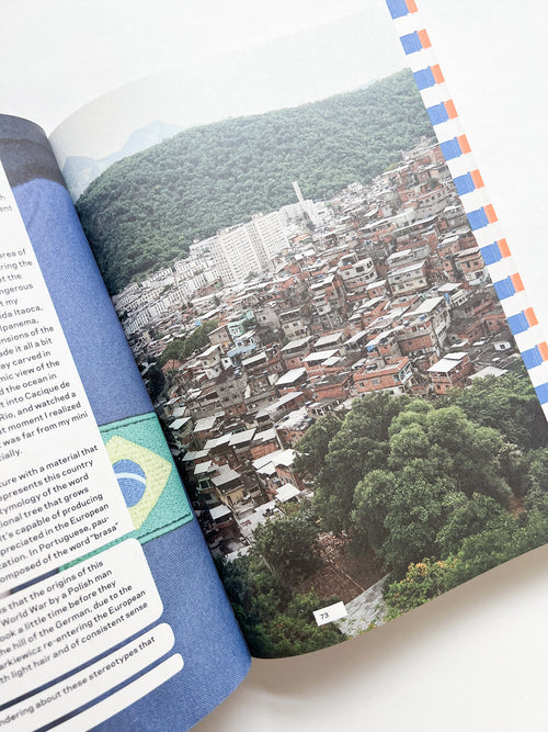 CROSS CULTURAL CHAIRS: 8 CHAIRS FROM 8 COUNTRIES: DIVERSIFYING MODERN SEATING / Matteo Guarnaccia