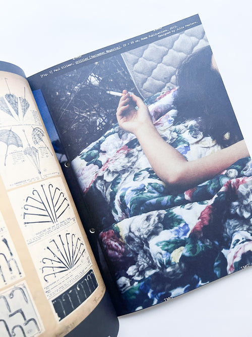 Revue Faire n°53 — Graphic Designers as Iconographers