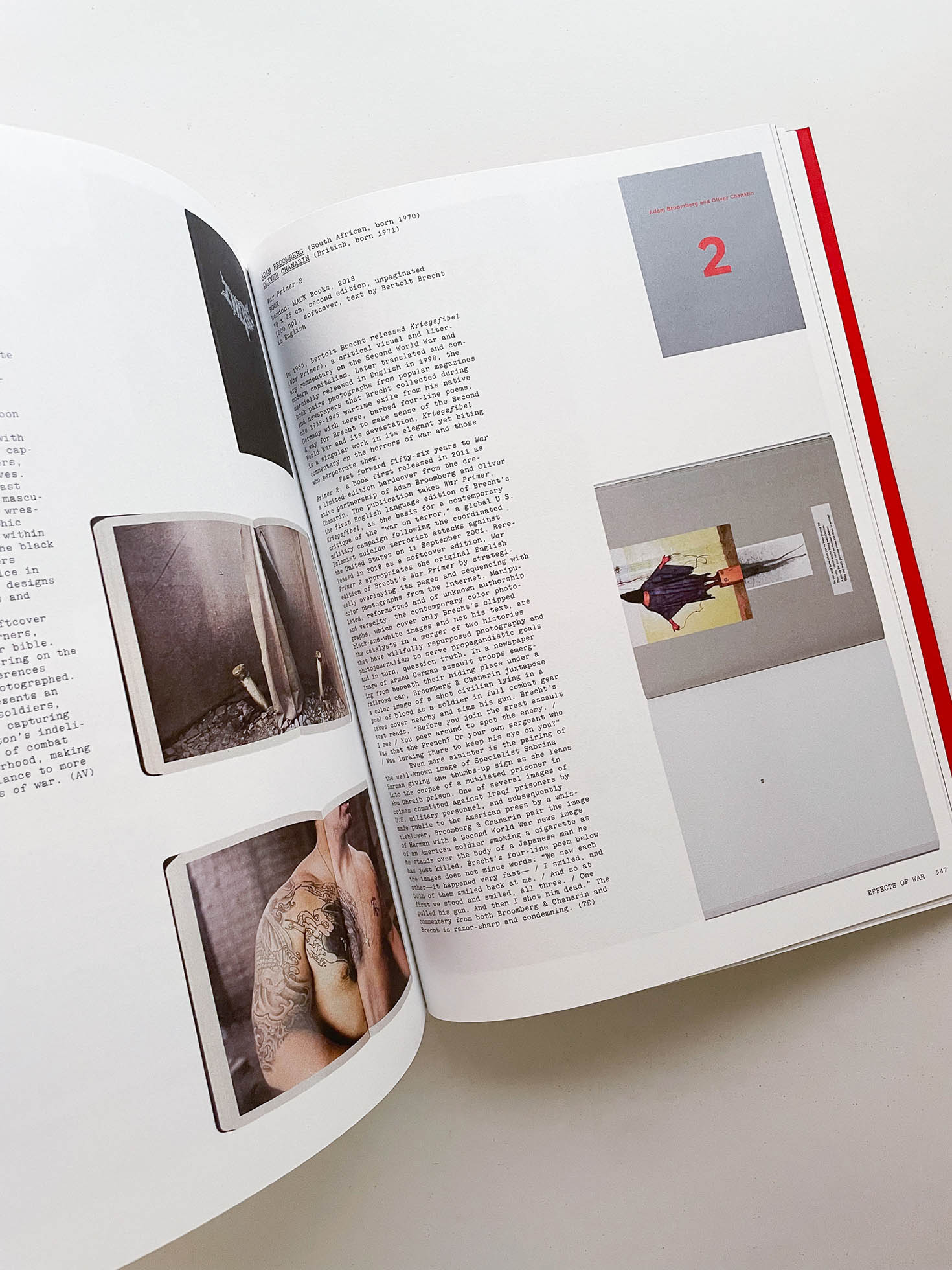 Flashpoint! Protest Photography in Print, 1950-Present