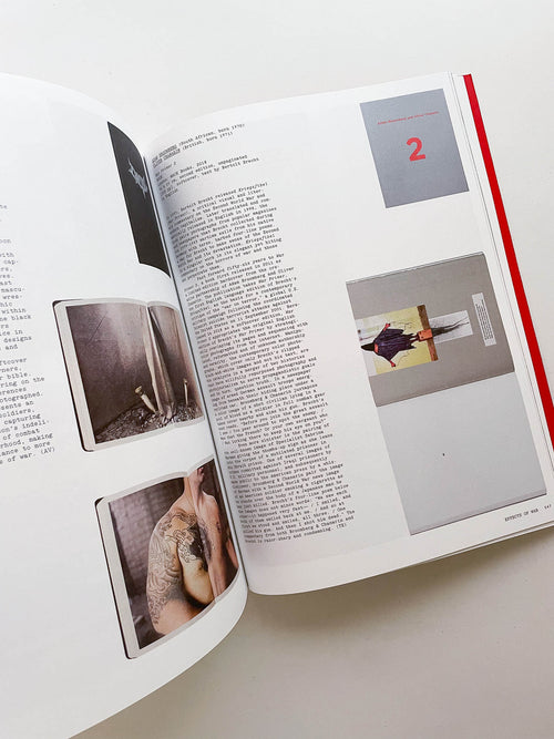 Flashpoint! Protest Photography in Print, 1950-Present