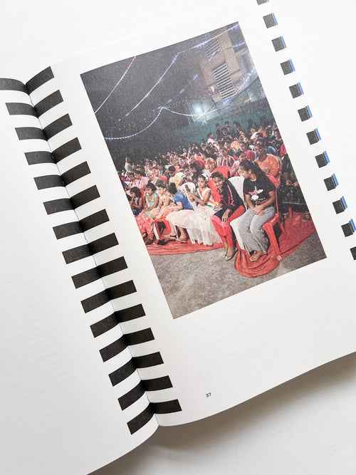 CROSS CULTURAL CHAIRS: 8 CHAIRS FROM 8 COUNTRIES: DIVERSIFYING MODERN SEATING / Matteo Guarnaccia