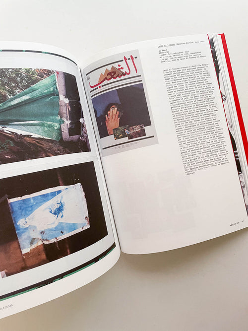 Flashpoint! Protest Photography in Print, 1950-Present