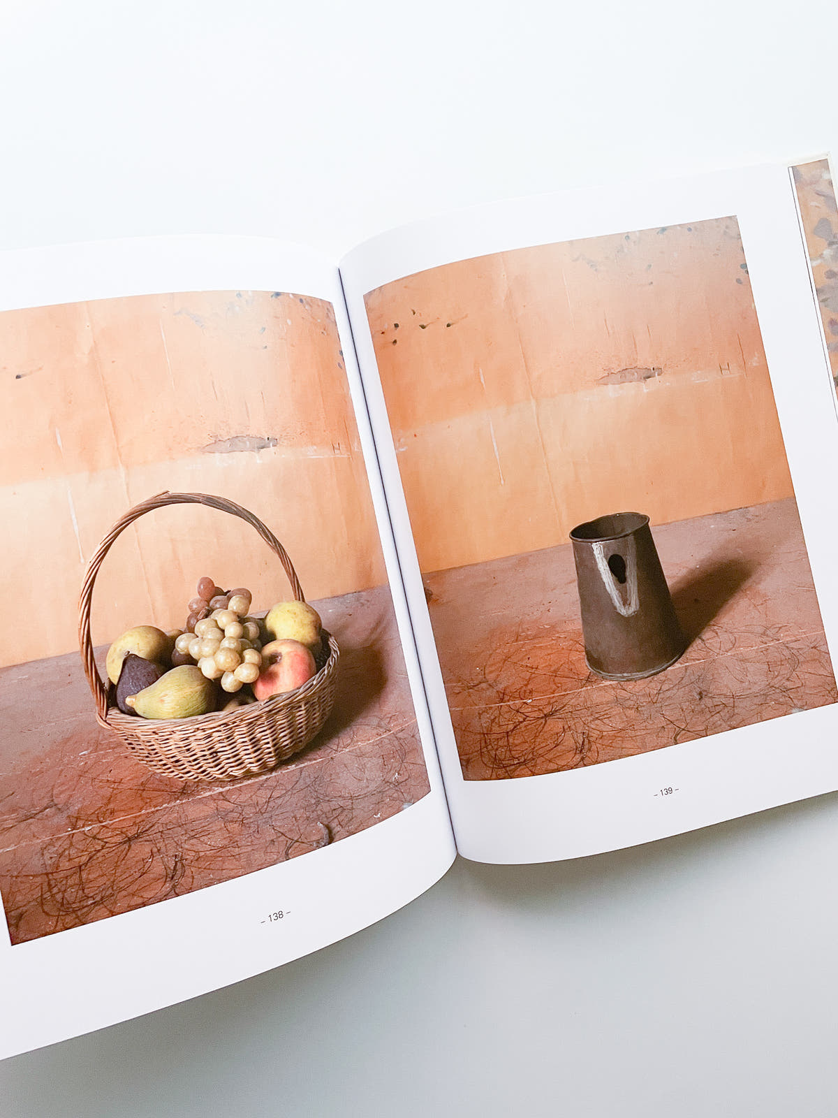 MORANDI'S OBJECTS. THE COMPLETE ARCHIVE OF CASA MORANDI / Joel Meyerowitz