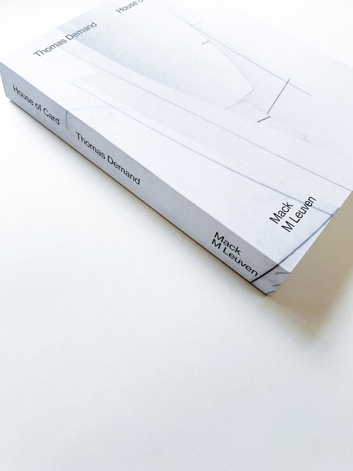 House of Card / Thomas Demand