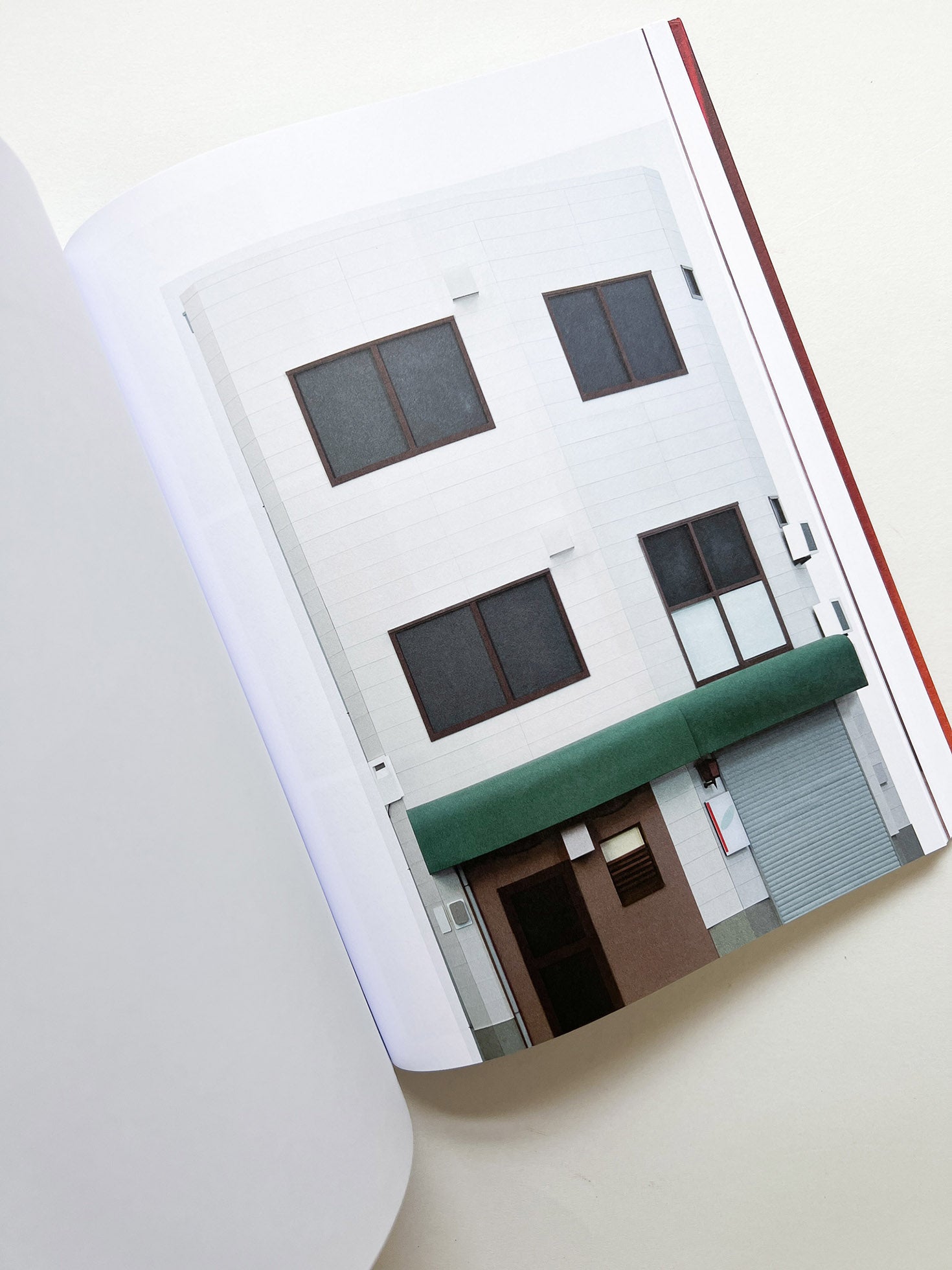 House of Card / Thomas Demand