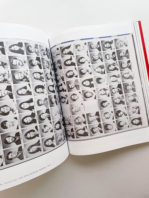 Flashpoint! Protest Photography in Print, 1950-Present