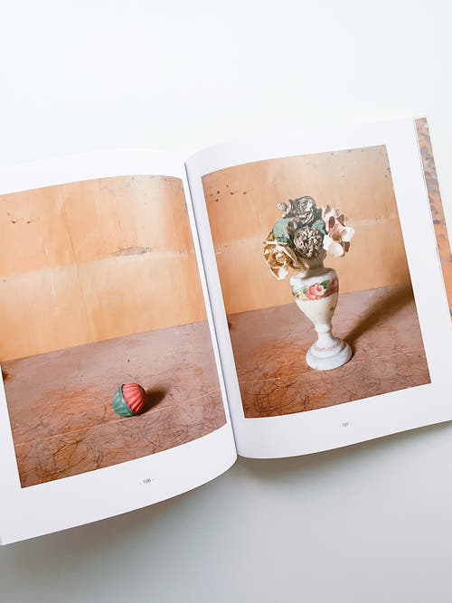 MORANDI'S OBJECTS. THE COMPLETE ARCHIVE OF CASA MORANDI / Joel Meyerowitz